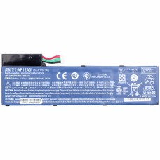 Акумулятор до ноутбука Acer Aspire M5-581T (KT.00303.002) 11.1V 4850mAh (NB410439)