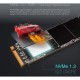 Накопитель SSD M.2 2280 256GB Silicon Power (SP256GBP34A60M28)