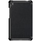 Чехол для планшета Armorstandart Smart Case Lenovo Tab M7 (ZA570168UA) LTE Black (ARM58606)