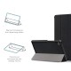 Чехол для планшета Armorstandart Smart Case Lenovo Tab M7 (ZA570168UA) LTE Black (ARM58606)