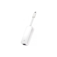 Мережевий адаптер TP-Link UE300 1xGE, USB Type C