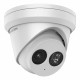 Камера відеоспостереження Hikvision DS-2CD2343G2-IU (2.8)