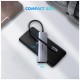 Концентратор Type-C M to HDMI+3xUSB+PD Power Converter CM136 (Gray) Ugreen (50209)