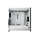 Корпус Corsair 5000D AIRFLOW Tempered Glass White (CC-9011211-WW)