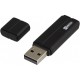 USB флеш накопитель MyMedia 32GB Black USB 2.0 (69262)