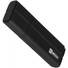 USB флеш накопитель MyMedia 32GB Black USB 2.0 (69262)