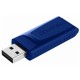 USB флеш накопитель Verbatim 3x16GB Slider Red/Blue/Green USB 2.0 (49326)