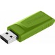 USB флеш накопитель Verbatim 3x16GB Slider Red/Blue/Green USB 2.0 (49326)