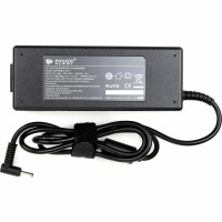 Блок питания к ноутбуку PowerPlant ASUS 220V, 19V 120W 6.32A (4.5*3.0) (AS120F4530)