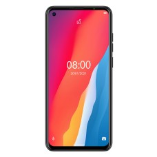 Мобильный телефон Ulefone Note 11P 8/128GB Black (6937748734000)