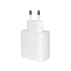 Зарядное устройство ColorWay Power Delivery Port PPS USB Type-C (45W) white (CW-CHS034PD-WT)