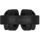 Навушники ASUS TUF H3 Gaming Wireless Black (90YH02ZG-B3UA00)