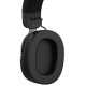 Наушники ASUS TUF H3 Gaming Wireless Black (90YH02ZG-B3UA00)