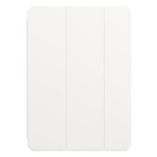 Чохол до планшета Apple Smart Folio for iPad Pro 11-inch (3rd generation) - White (MJMA3ZM/A)