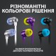 Наушники Logitech G333 Purple (981-000936)