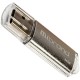 USB флеш накопитель Mibrand 64GB Cougar Silver USB 2.0 (MI2.0/CU64P1S)