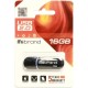 USB флеш накопитель Mibrand 16GB Panther Black USB 2.0 (MI2.0/PA16P2B)