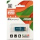 USB флеш накопитель Mibrand 4GB Сhameleon Light Blue USB 2.0 (MI2.0/CH4U6LU)