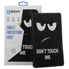 Чехол для планшета BeCover Smart Case Lenovo Tab P11 / P11 Plus Dont Touch (706100)