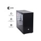 Корпус Qube QBV9M_WBNU3