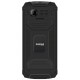 Мобільний телефон Sigma X-treme PR68 Black (4827798122112)