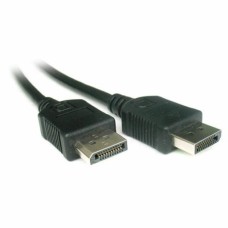 Кабель мультимедийный Display Port to Display Port 1.8m Cablexpert (CC-DP-6-1.8м)