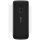 Мобильный телефон Nokia 225 4G DS Black