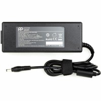 Блок питания к ноутбуку PowerPlant ASUS 220V, 19V 135W 7.1A (5.5*2.5) (AS135F5525)