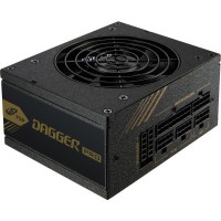 БЖ 550W FSP SFX DAGGER PRO SDA2-550 80+ Gold, 92mm Ball Bearing fan, Modular, Retail Box