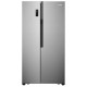 Холодильник Gorenje NRS918EMX