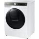 Пральна машина Samsung WD80T554CBT/UA