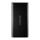 Батарея универсальная Canyon PB-106 10000mAh Input 5V/2A, Output 5V/2.1A(Max) (CNE-CPB1006B)