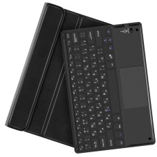 Чехол для планшета AirOn Premium iPad Air 4 10.9" Bluetooth keyboard touchpad (4822352781051)