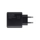 Зарядное устройство ColorWay Power Delivery Port PPS USB Type-C (45W) black (CW-CHS034PD-BK)