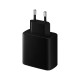 Зарядное устройство ColorWay Power Delivery Port PPS USB Type-C (45W) black (CW-CHS034PD-BK)