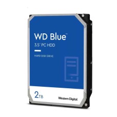 Жесткий диск 3.5" 2TB WD (WD20EZBX)