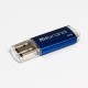 USB флеш накопитель Mibrand 32GB Cougar Blue USB 2.0 (MI2.0/CU32P1U)