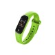 Фитнес браслет Maxcom Fit FW20 SOFT Lime