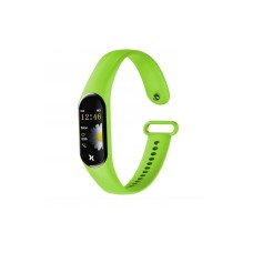 Фитнес браслет Maxcom Fit FW20 SOFT Lime