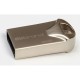 USB флеш накопитель Mibrand 64GB Hawk Silver USB 2.0 (MI2.0/HA64M1S)