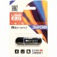 USB флеш накопитель Mibrand 32GB Panther Black USB 2.0 (MI2.0/PA32P2B)