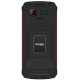 Мобільний телефон Sigma X-treme PR68 Black Red (4827798122129)