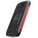 Мобильный телефон Sigma X-treme PR68 Black Red (4827798122129)