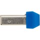 USB флеш накопитель Verbatim 64GB Store 'n' Stay NANO Blue USB 3.0 (98711)