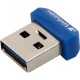 USB флеш накопитель Verbatim 64GB Store 'n' Stay NANO Blue USB 3.0 (98711)