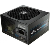 БЖ 550W FSP Hydro GSM Lite PRO HGS-550M 80+ Gold, 120mm Silent fan, Semi-Modular, Retail Box