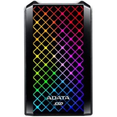 Накопитель SSD USB 3.2 512GB ADATA (ASE900G-512GU32G2-CBK)