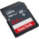 Карта памяти SanDisk 64GB SDXC class 10 UHS-1 (SDSDUNR-064G-GN3IN)