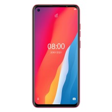 Мобильный телефон Ulefone Note 11P 8/128GB Red (6937748734017)