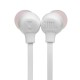 Навушники JBL Tune 125BT White (JBLT125BTWHT)